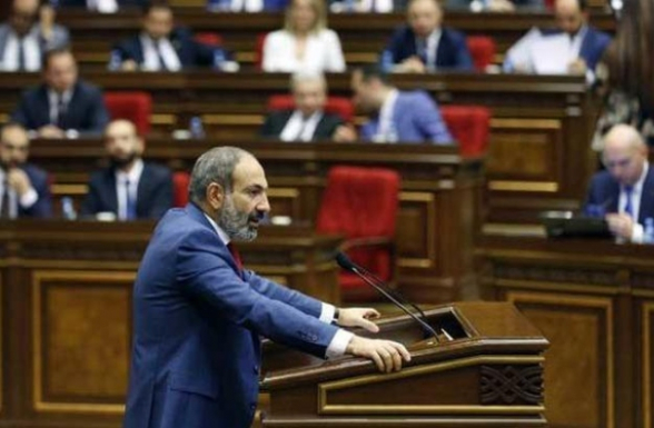 Должностные лица Армении больше не отвечают на звонки арцахских коллег